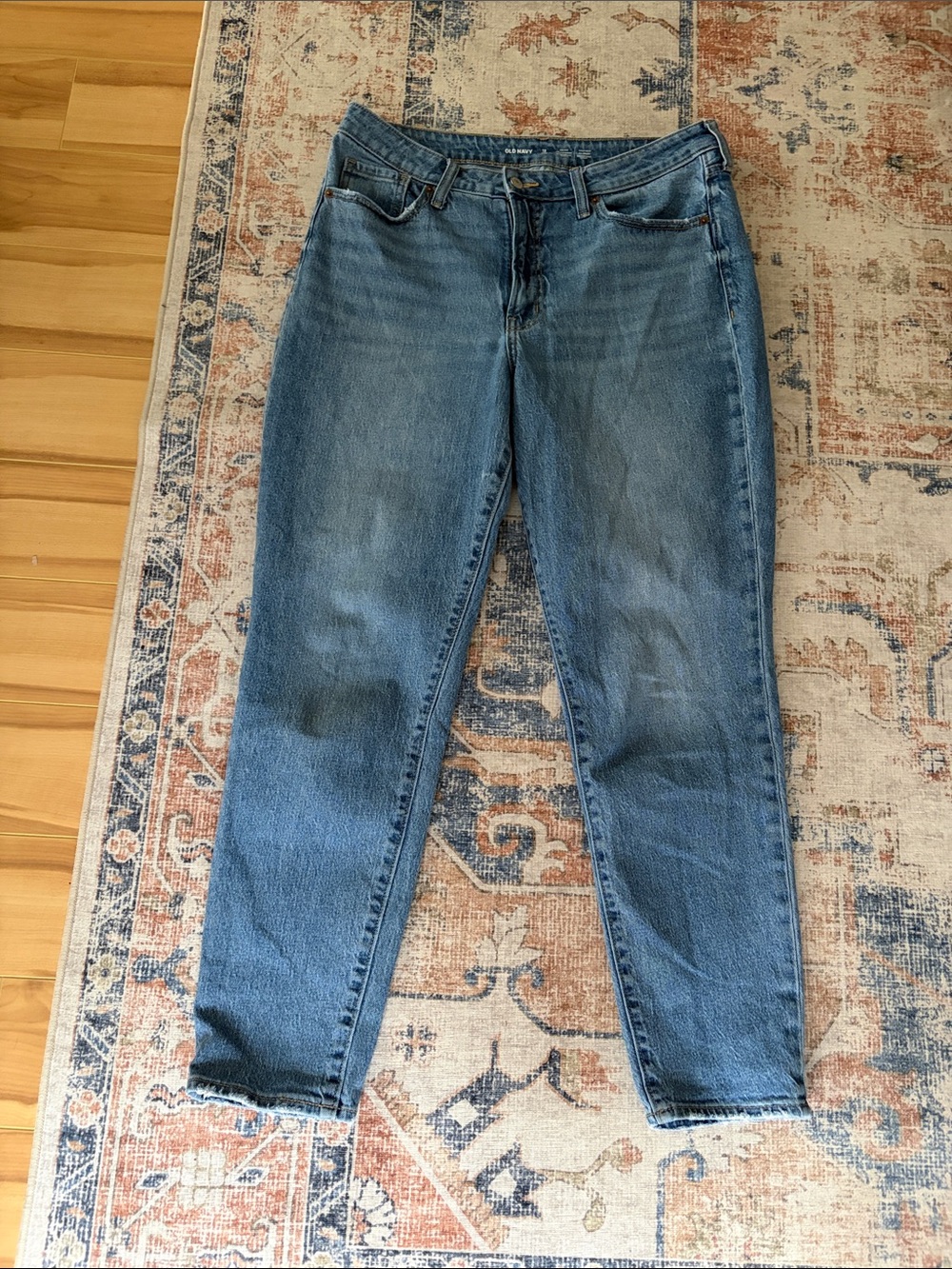 Old navy Classic Blue Denim Jeans